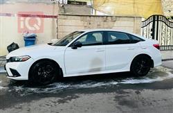هوندا سيفيك
